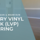 How to Clean and Maintain Luxury Vinyl Plank (LVP) Flooring - Preferred Flooring & Tile - Raleigh, NC