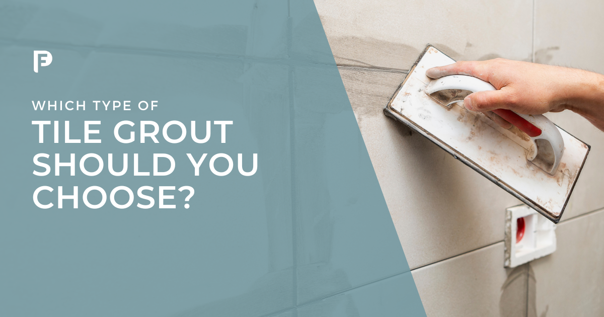 What is the Best Grout for Glass Tile - The Grout Experts