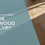 Preferred Flooring & Tile Blog featured image - Why Do Preferred Flooring Customers Choose Hardwood over LVP? Raleigh, NC