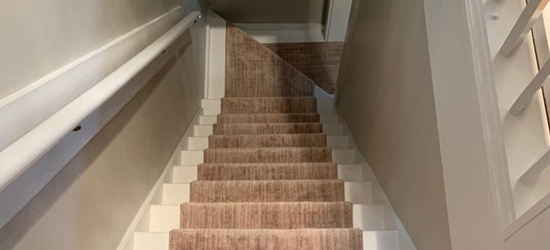 stair runners