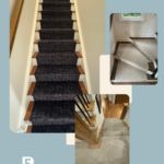 luxury stair runners