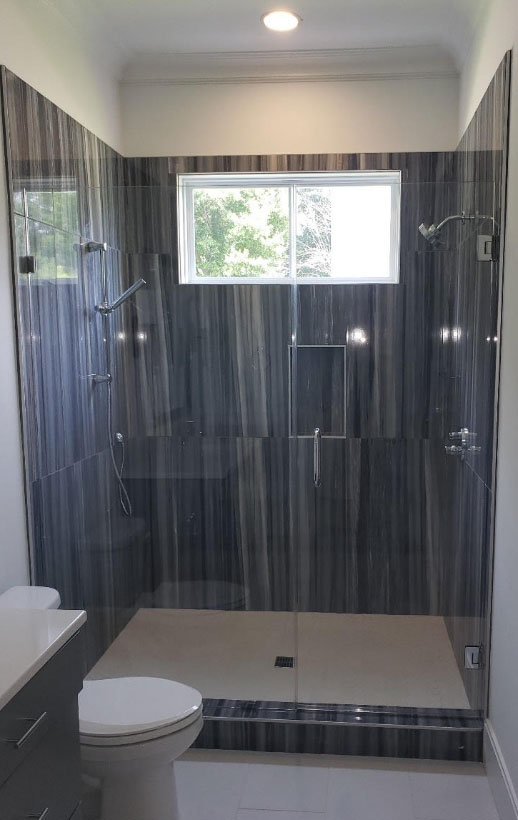 Why Are Shower Tiles Preferred