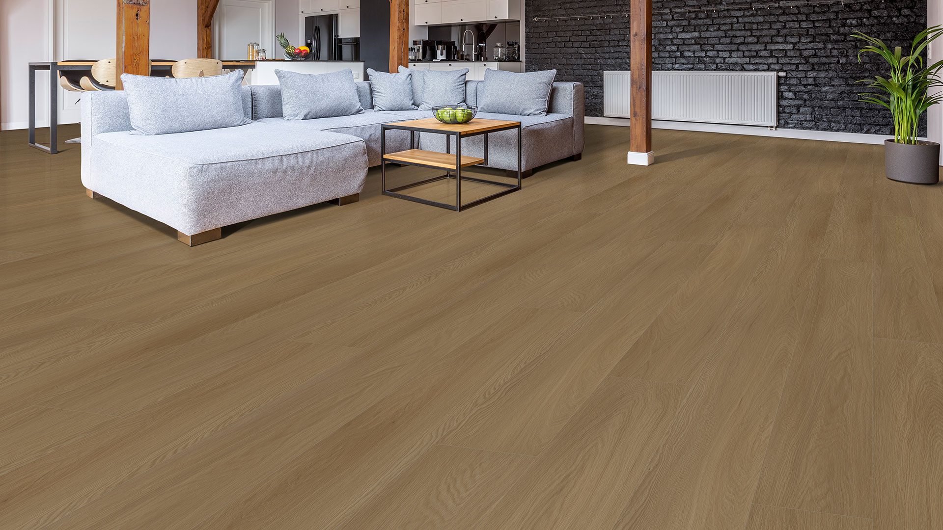 Masland TruCor Prime Hardwood Flooring Preferred Flooring & Tile