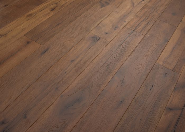 Luxury Vinyl Planks - Preferred Flooring